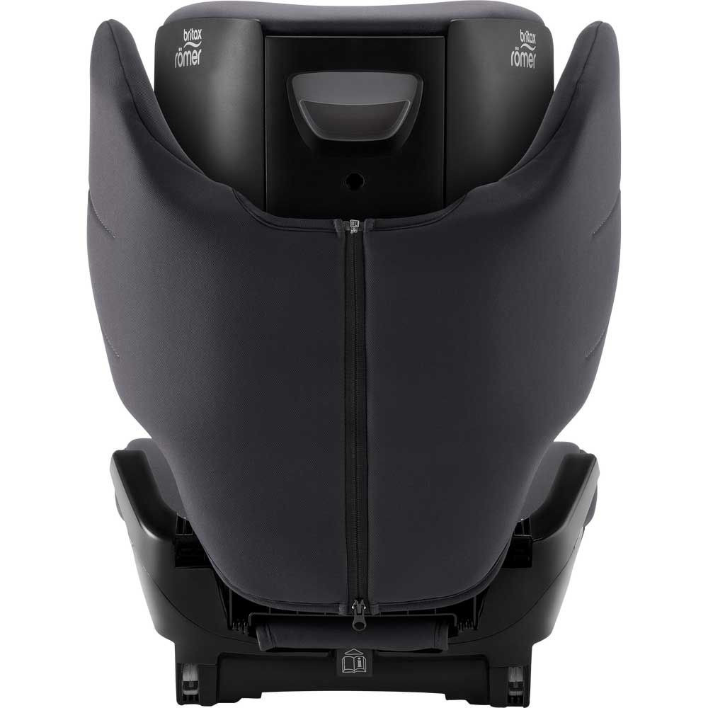 Britax Römer Discovery Plus 2 4